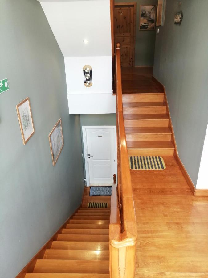 Apartments Villa Broca 布罗达里卡 外观 照片