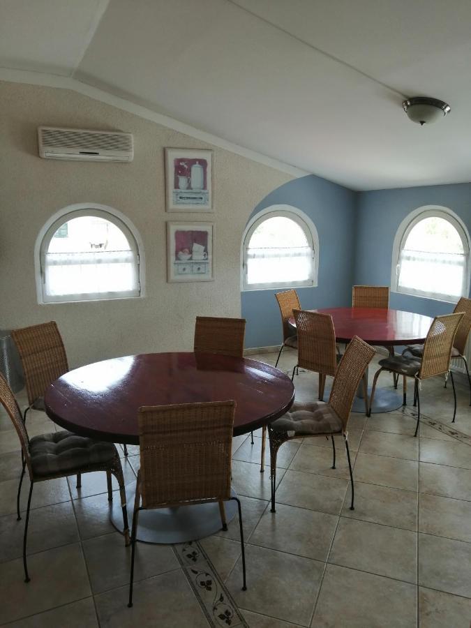 Apartments Villa Broca 布罗达里卡 外观 照片