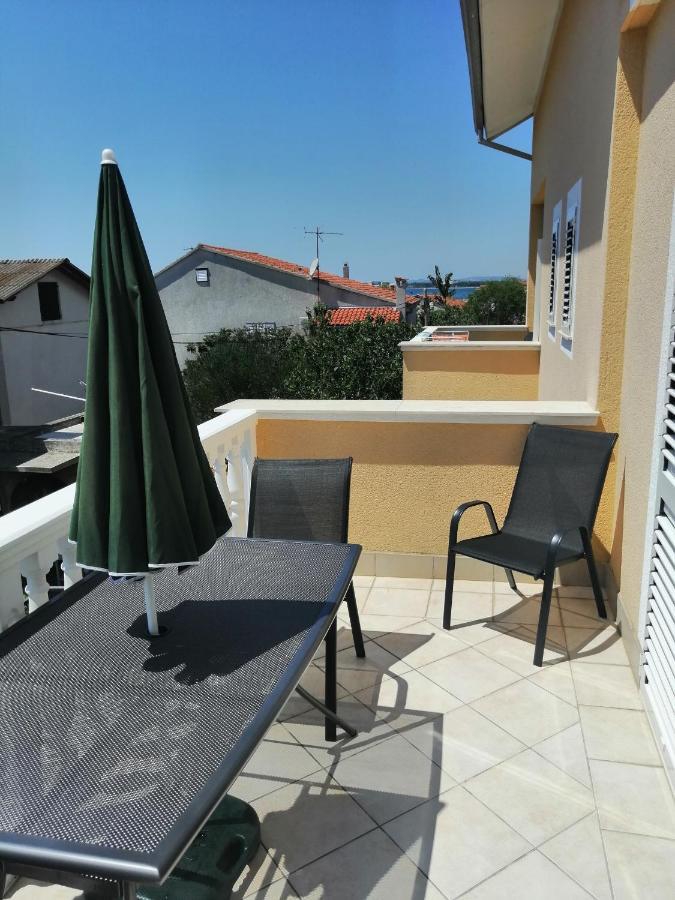 Apartments Villa Broca 布罗达里卡 外观 照片