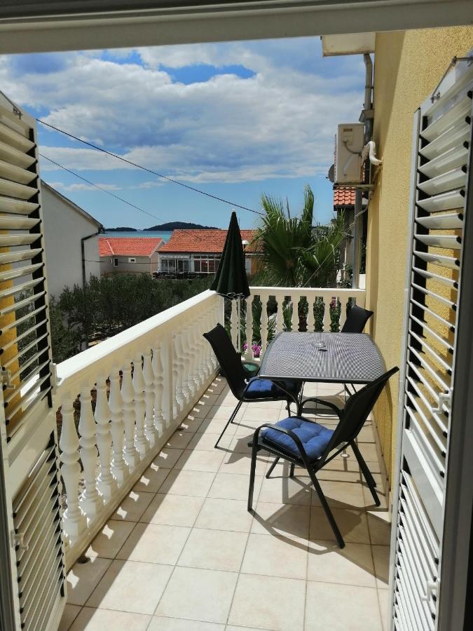 Apartments Villa Broca 布罗达里卡 客房 照片