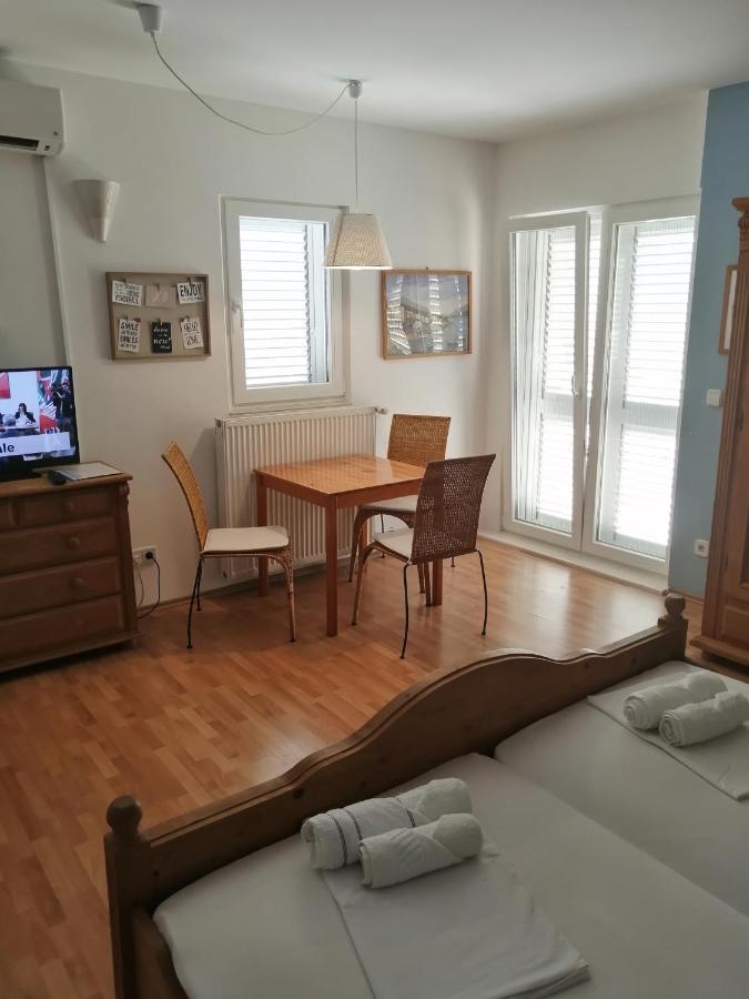 Apartments Villa Broca 布罗达里卡 客房 照片