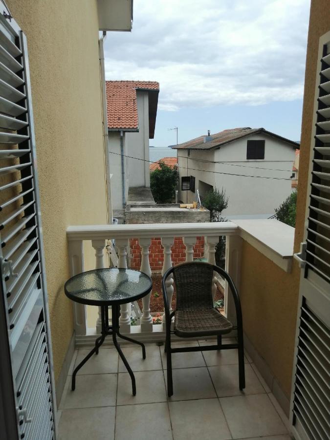 Apartments Villa Broca 布罗达里卡 客房 照片