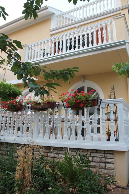 Apartments Villa Broca 布罗达里卡 客房 照片